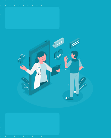 Doctor Illustration